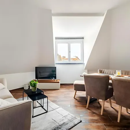 Stilvolle Nahe Frankfurt