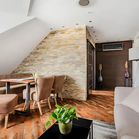 Stilvolle Nahe Frankfurt Apartamento Offenbach am Main