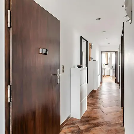 Apartment Stilvolle Nahe Frankfurt *