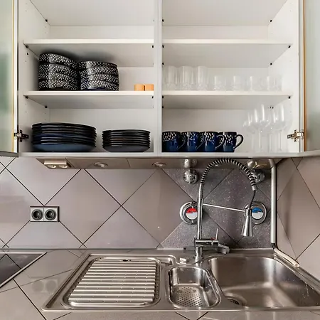 Apartamento Stilvolle Nahe Frankfurt Offenbach am Main