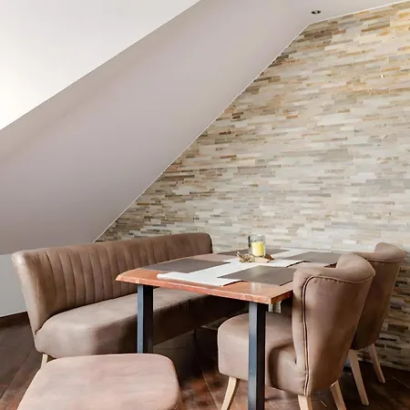 Apartment Stilvolle Nahe Frankfurt *
