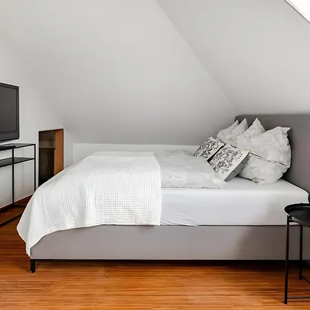 Stilvolle Nahe Frankfurt * Offenbach am Main