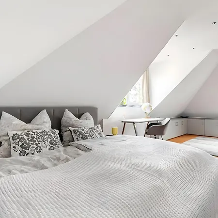 Stilvolle Nahe Frankfurt