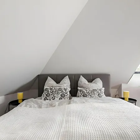 Stilvolle Nahe Frankfurt *