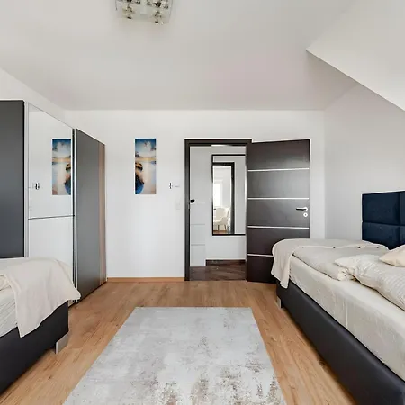 Stilvolle Nahe Frankfurt * Offenbach am Main