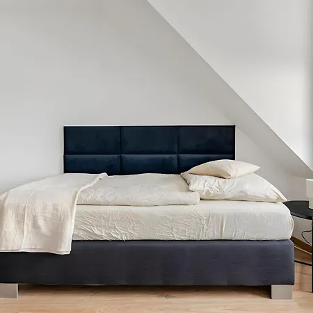 Stilvolle Nahe Frankfurt * Offenbach am Main