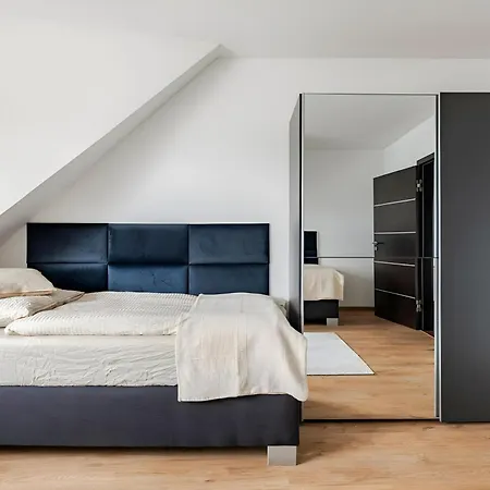 Stilvolle Nahe Frankfurt *