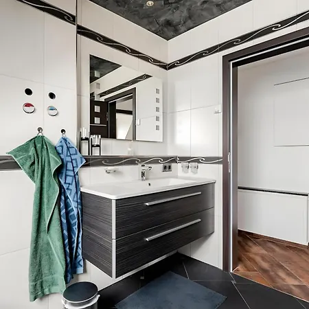 Stilvolle Nahe Frankfurt * Offenbach am Main