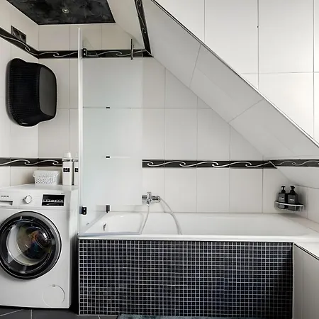 Apartment Stilvolle Nahe Frankfurt