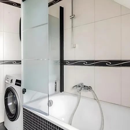 Apartment Stilvolle Nahe Frankfurt