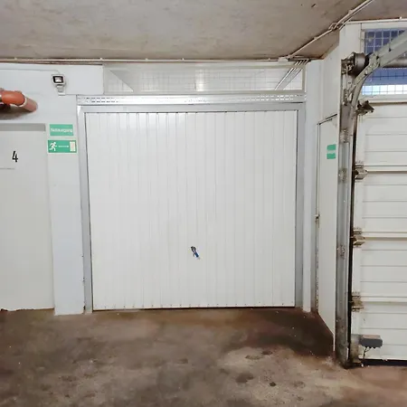 Stilvolle Nahe Frankfurt Offenbach am Main