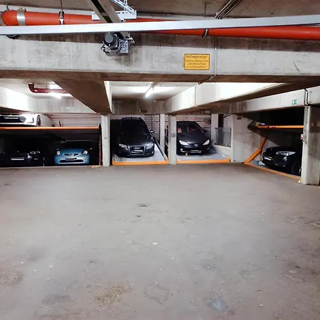 Apartment Stilvolle Nahe Frankfurt Offenbach am Main