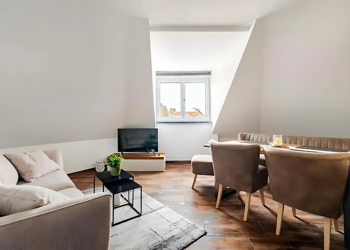 Stilvolle Nahe Frankfurt