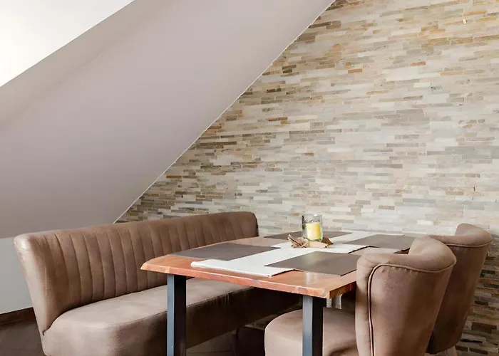 Apartment Stilvolle Nahe Frankfurt *