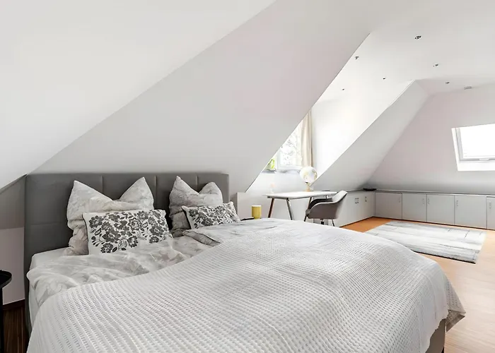 Stilvolle Nahe Frankfurt