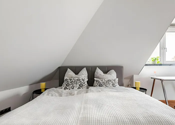 Stilvolle Nahe Frankfurt *