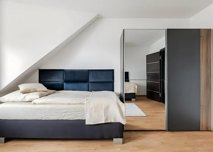 Stilvolle Nahe Frankfurt *