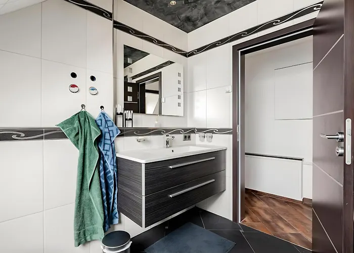 Stilvolle Nahe Frankfurt * 奥芬巴赫