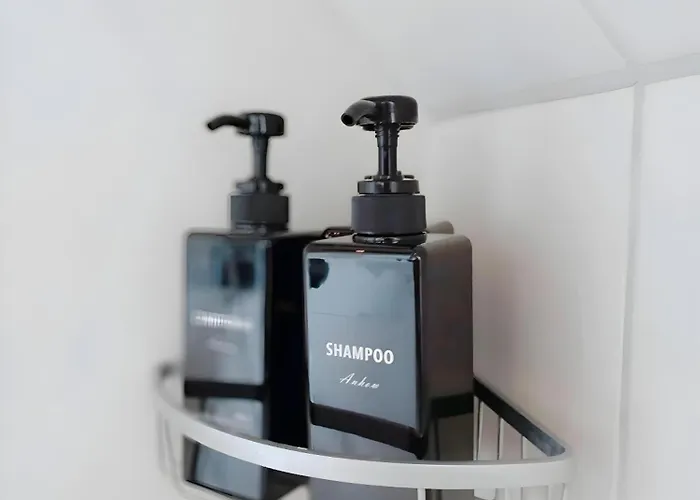 Stilvolle Nahe Frankfurt Apartment Offenbach am Main